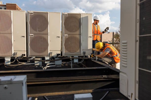 Best Commercial HVAC in Gibraltar, MI