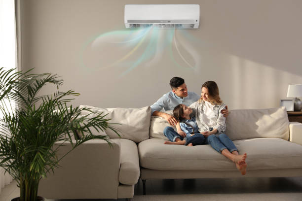 Best Seasonal HVAC Services in Gibraltar, MI