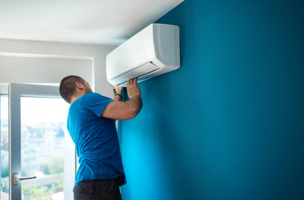 Best Ductless Mini-Split Systems in Gibraltar, MI