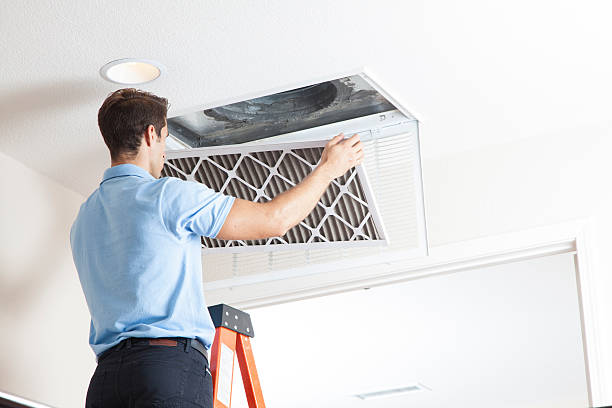Best Air Conditioning Cleaning in Gibraltar, MI