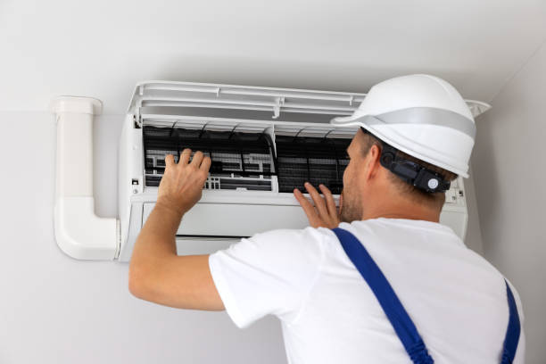 Best VRF (Variable Refrigerant Flow) Systems in Gibraltar, MI