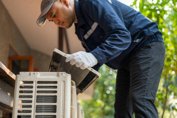 Best Residential HVAC in Gibraltar, MI