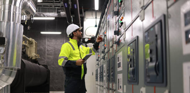Best HVAC Retrofitting and Upgrading in Gibraltar, MI